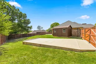 8712 Lake Country Dr, Fort Worth, TX 76179 - Photo 27