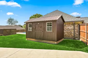 8712 Lake Country Dr, Fort Worth, TX 76179 - Photo 29