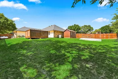 8712 Lake Country Drive, Fort Worth, TX 76179 - Photo 27