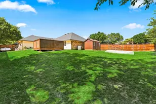 8712 Lake Country Dr, Fort Worth, TX 76179 - Photo 27