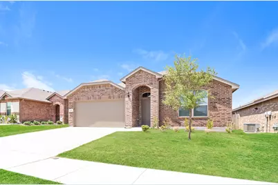 4624 Corktree Lane, Fort Worth, TX 76036 - Photo 1