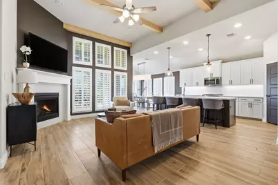 5640 Pradera Road, Fort Worth, TX 76126 - Photo 5