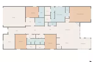 5640 Pradera Rd, Fort Worth, TX 76126 - Photo 33