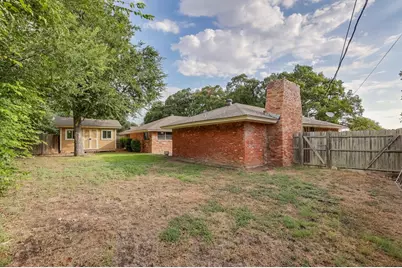 6805 Valhalla Road, Fort Worth, TX 76116 - Photo 17