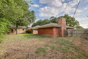 6805 Valhalla Rd, Fort Worth, TX 76116 - Photo 17