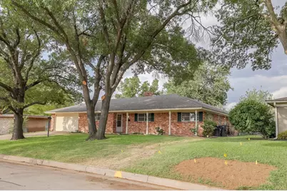 6805 Valhalla Road, Fort Worth, TX 76116 - Photo 3