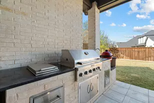803 Placid Wy, Argyle, TX 76226 - Photo 9