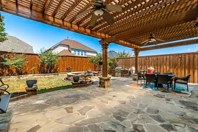 9564 Lance Drive, Frisco, TX 75035 - Photo 23