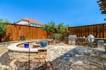 9564 Lance Drive, Frisco, TX 75035 - Photo 25
