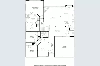 9564 Lance Drive, Frisco, TX 75035 - Photo 27