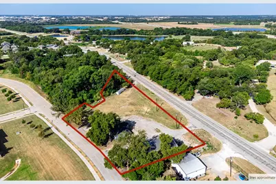 5818 N McDonald Street, Melissa, TX 75454 - Photo 21
