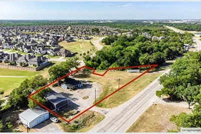 5818 N McDonald Street, Melissa, TX 75454 - Photo 19