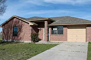 803 S Wickham St, Alvord, TX 76225 - Photo 1