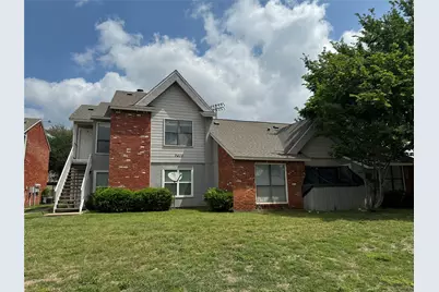 7413 Bogart Drive, North Richland Hills, TX 76180 - Photo 1