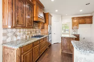 8224 Summerview Ct, Fort Worth, TX 76123 - Photo 5