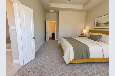 405 Hoot Owl Hill, Weston, TX 75009 - Photo 13