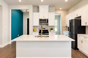 405 Hoot Owl Hl, Weston, TX 75009 - Photo 5