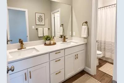 405 Hoot Owl Hill, Weston, TX 75009 - Photo 21