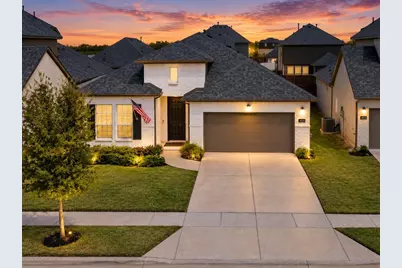 405 Hoot Owl Hill, Weston, TX 75009 - Photo 1