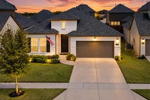 405 Hoot Owl Hl, Weston, TX 75009 - Photo 1