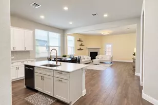 405 Hoot Owl Hl, Weston, TX 75009 - Photo 7