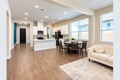405 Hoot Owl Hill, Weston, TX 75009 - Photo 9