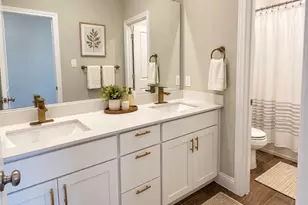 405 Hoot Owl Hl, Weston, TX 75009 - Photo 21