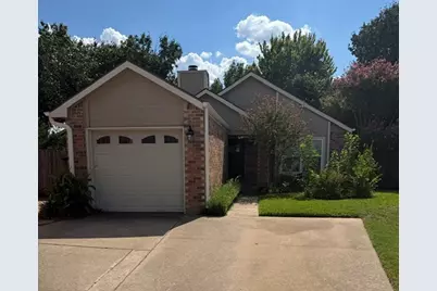 1828 Maplewood Trail, Colleyville, TX 76034 - Photo 1