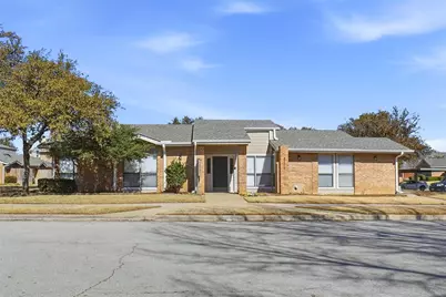 1828 Maplewood Trail, Colleyville, TX 76034 - Photo 17