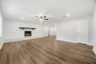 205 Short St, Canton, TX 75103 - Photo 7