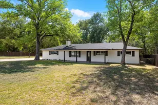 205 Short St, Canton, TX 75103 - Photo 1
