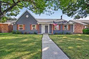 4505 Hale St, The Colony, TX 75056 - Photo 1