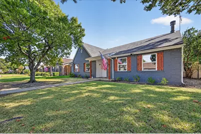 4505 Hale Street, The Colony, TX 75056 - Photo 3