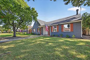 4505 Hale St, The Colony, TX 75056 - Photo 3