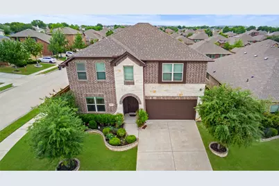 801 Oriel Circle, Fort Worth, TX 76036 - Photo 1