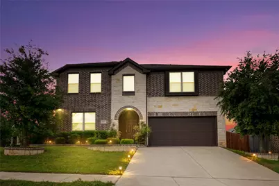 801 Oriel Circle, Fort Worth, TX 76036 - Photo 3