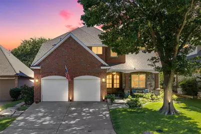 2005 Hillcrest Court, McKinney, TX 75072 - Photo 1