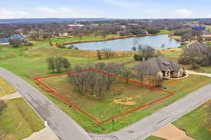 101 Lakeside Dr, Lipan, TX 76462 - Photo 1