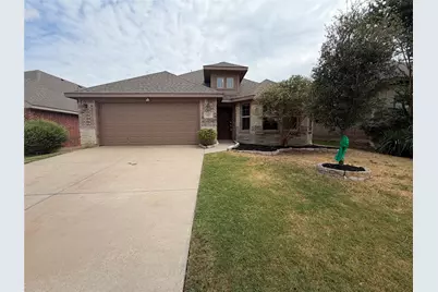 11813 Bellegrove Road, Burleson, TX 76028 - Photo 1