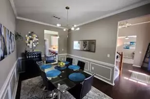 10504 Preston Vineyard Dr, Frisco, TX 75035 - Photo 25