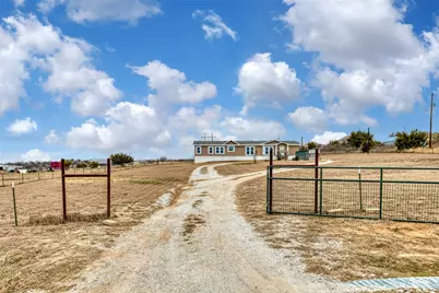 174 Denton Heights Lane, Weatherford, TX 76085 - Photo 1