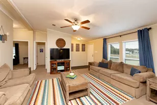 174 Denton Heights Ln, Weatherford, TX 76085 - Photo 9