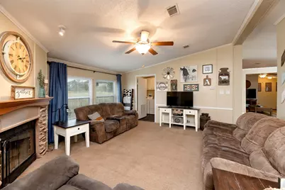 174 Denton Heights Lane, Weatherford, TX 76085 - Photo 5