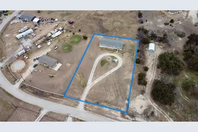 174 Denton Heights Lane, Weatherford, TX 76085 - Photo 31