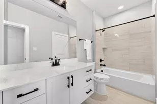 3312 Crosby Ln, Celina, TX 75009 - Photo 19