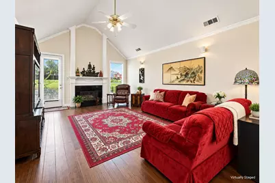 2313 Canyon Creek Drive, McKinney, TX 75072 - Photo 13