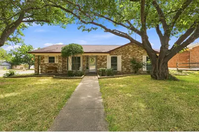 216 Old Hickory Drive, Irving, TX 75060 - Photo 1