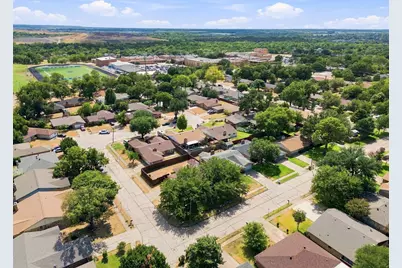 216 Old Hickory Drive, Irving, TX 75060 - Photo 37
