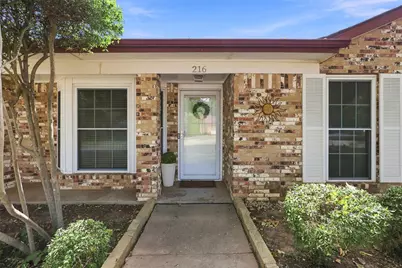 216 Old Hickory Drive, Irving, TX 75060 - Photo 3