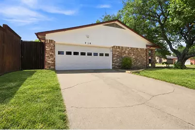 216 Old Hickory Drive, Irving, TX 75060 - Photo 35
